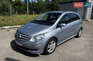 Хэтчбек Mercedes-Benz B-Class 2005 в Чернигове
