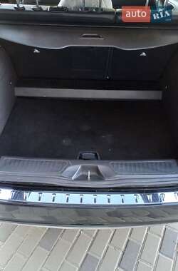 Хетчбек Mercedes-Benz B-Class 2016 в 