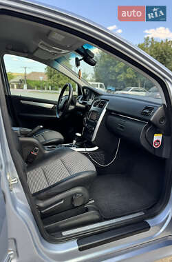 Хэтчбек Mercedes-Benz B-Class 2006 в 