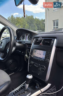 Хэтчбек Mercedes-Benz B-Class 2006 в 