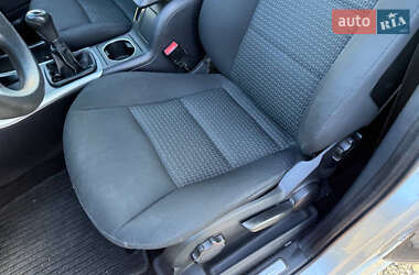 Хэтчбек Mercedes-Benz B-Class 2009 в 