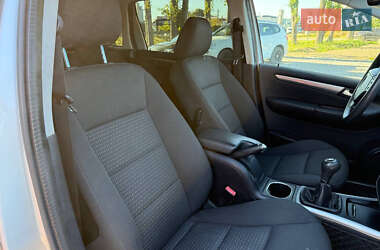 Хэтчбек Mercedes-Benz B-Class 2009 в 
