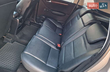 Хэтчбек Mercedes-Benz B-Class 2007 в 