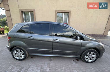 Хетчбек Mercedes-Benz B-Class 2007 в 