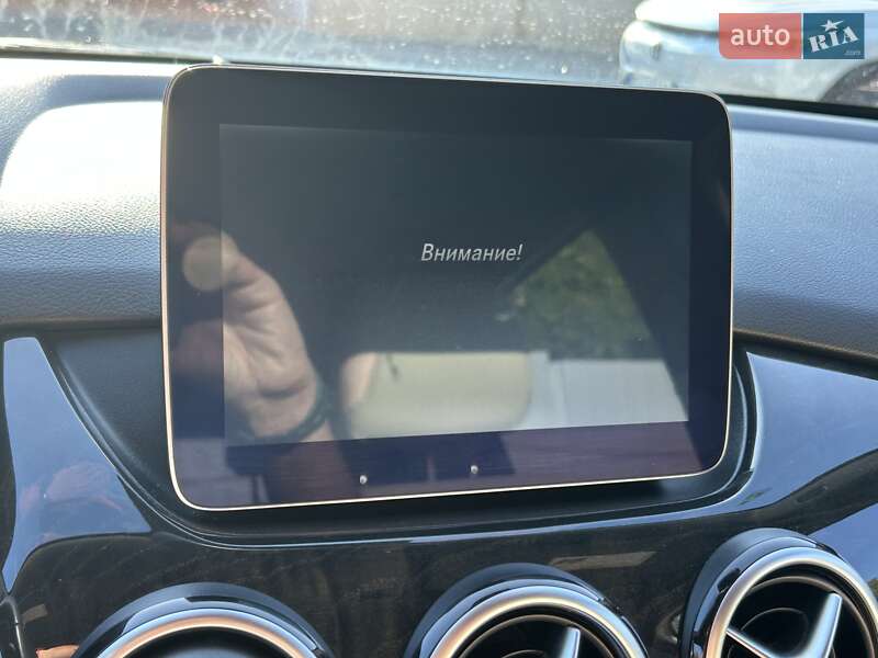 Хэтчбек Mercedes-Benz B-Class 2017 в Одессе