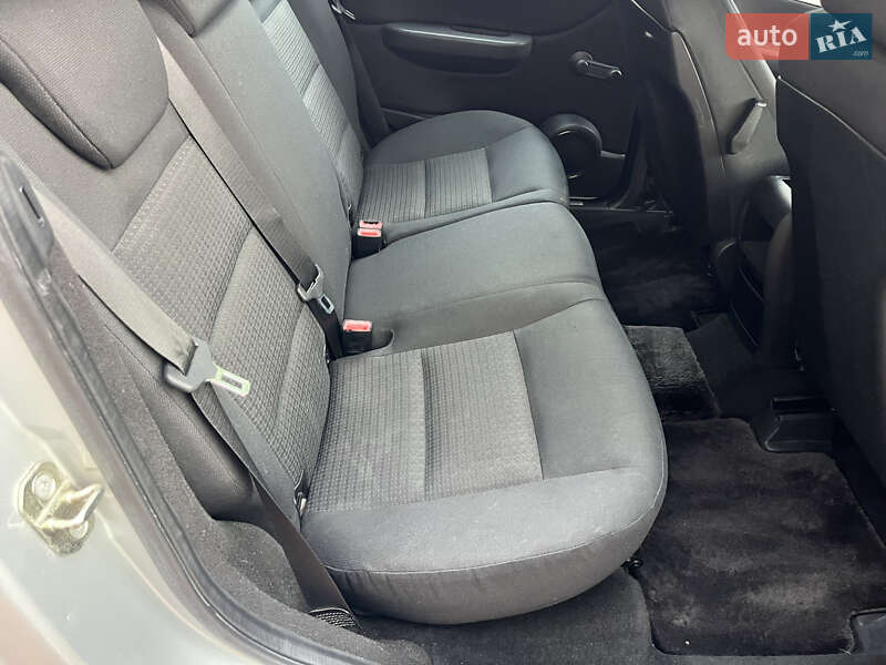 Хэтчбек Mercedes-Benz B-Class 2006 в Могилев-Подольске