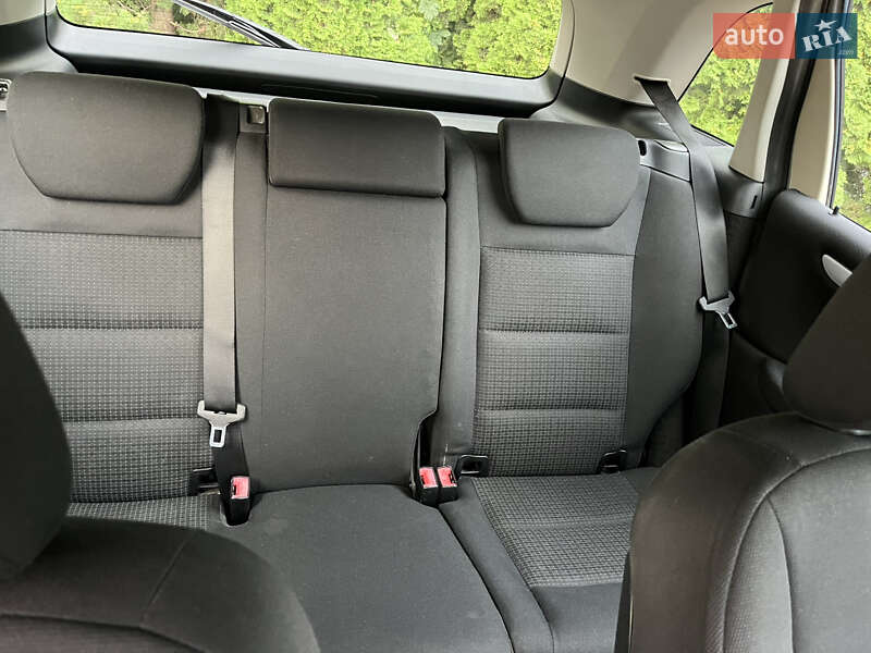 Хэтчбек Mercedes-Benz B-Class 2006 в Могилев-Подольске