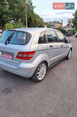 Хетчбек Mercedes-Benz B-Class 2006 в 