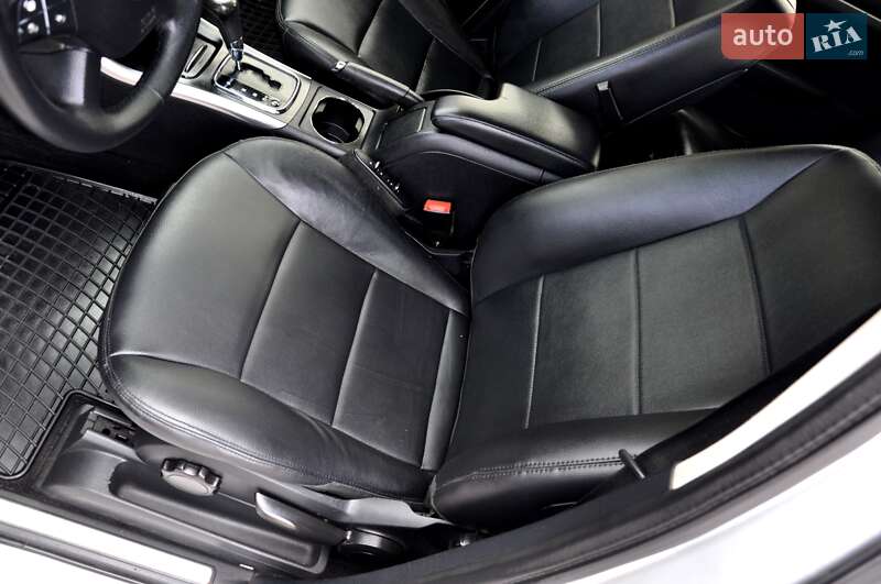 Хетчбек Mercedes-Benz B-Class 2010 в Львові