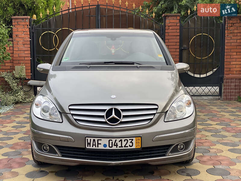 Хэтчбек Mercedes-Benz B-Class 2006 в Хмельницком