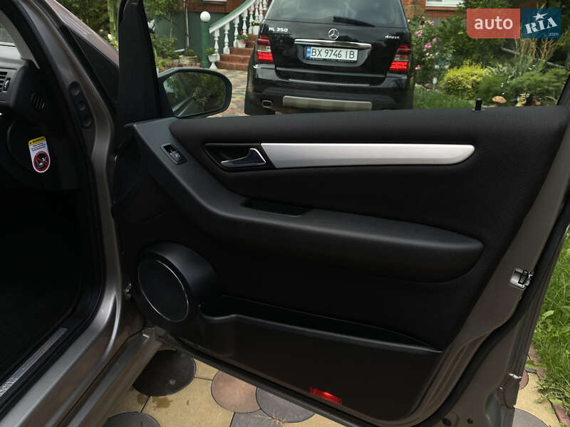 Хэтчбек Mercedes-Benz B-Class 2006 в Хмельницком