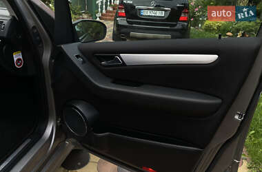 Хэтчбек Mercedes-Benz B-Class 2006 в 