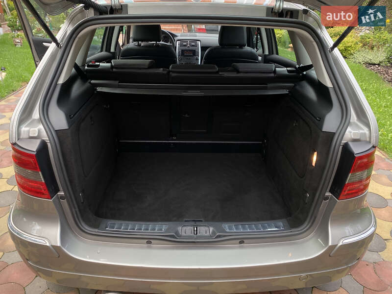 Хэтчбек Mercedes-Benz B-Class 2006 в Хмельницком