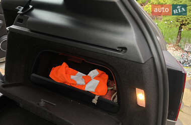 Хэтчбек Mercedes-Benz B-Class 2006 в 