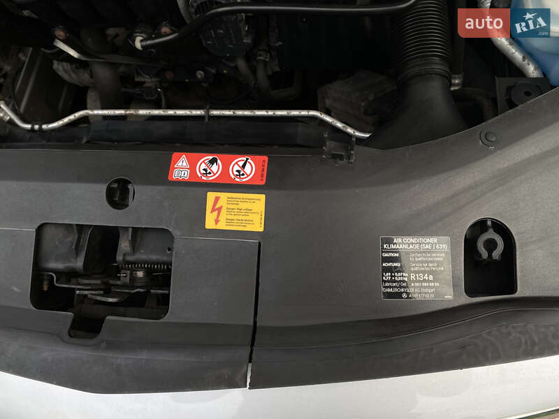 Хэтчбек Mercedes-Benz B-Class 2006 в Хмельницком