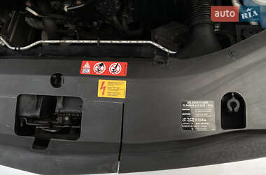 Хэтчбек Mercedes-Benz B-Class 2006 в 