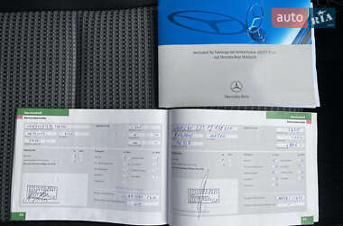 Хэтчбек Mercedes-Benz B-Class 2006 в 