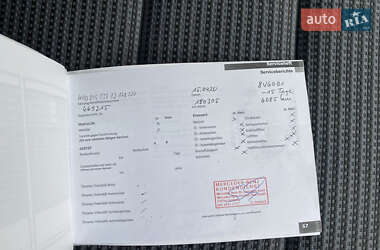 Хэтчбек Mercedes-Benz B-Class 2006 в 