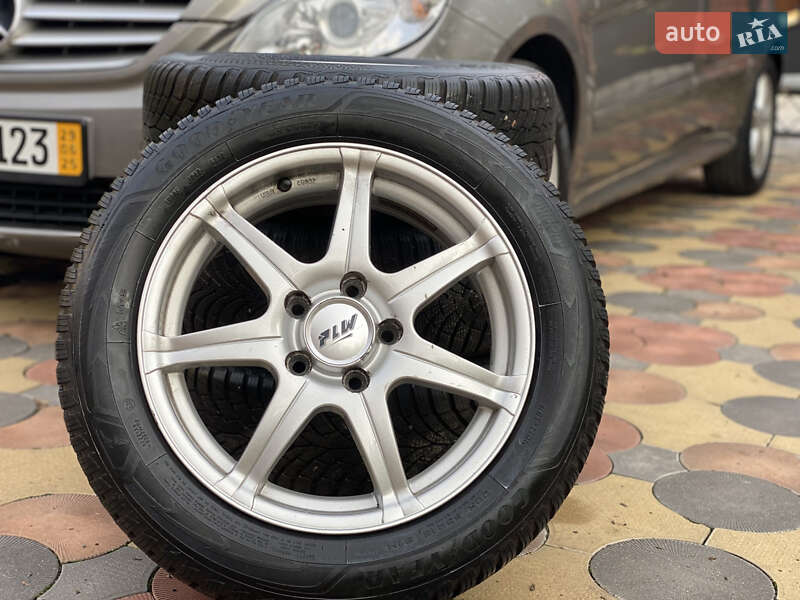 Хэтчбек Mercedes-Benz B-Class 2006 в Хмельницком