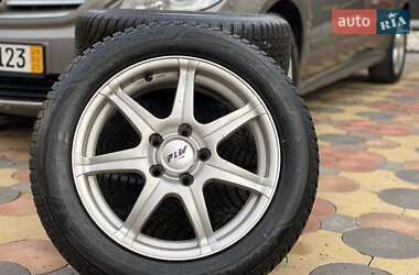 Хэтчбек Mercedes-Benz B-Class 2006 в 