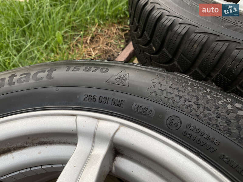 Хэтчбек Mercedes-Benz B-Class 2006 в Хмельницком