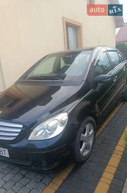 Хетчбек Mercedes-Benz B-Class 2006 в 