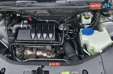 Хэтчбек Mercedes-Benz B-Class 2008 в 