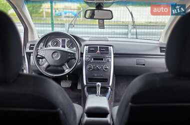 Хэтчбек Mercedes-Benz B-Class 2008 в 