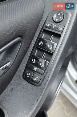 Хэтчбек Mercedes-Benz B-Class 2008 в 