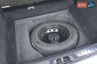 Хэтчбек Mercedes-Benz B-Class 2008 в 