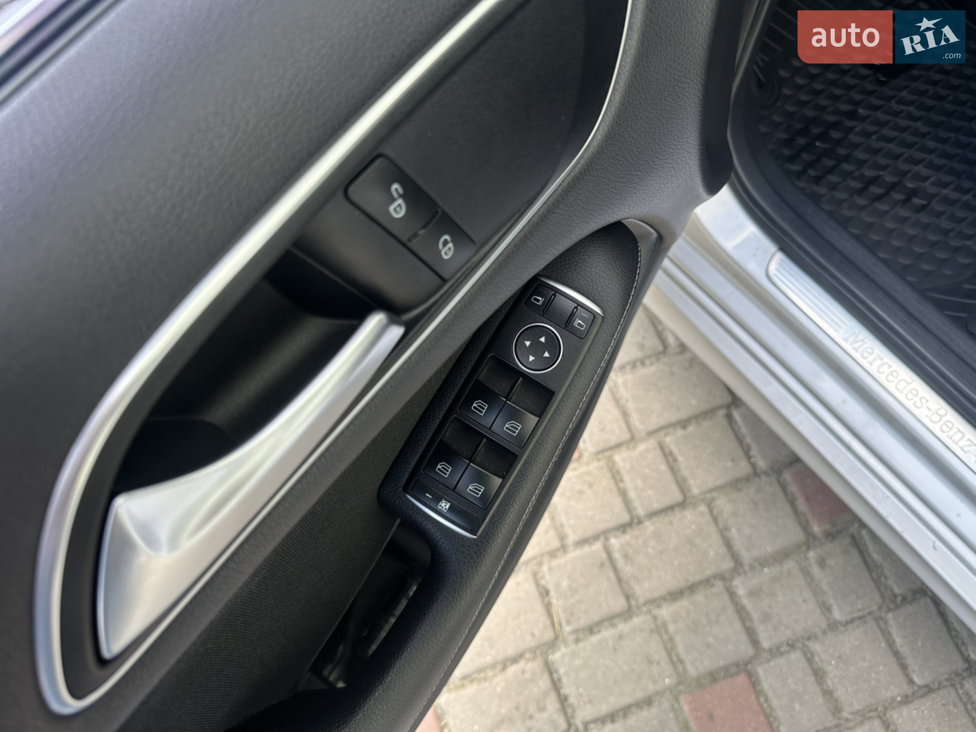 2016 Mercedes-Benz B-klasse - мініатюра 8
