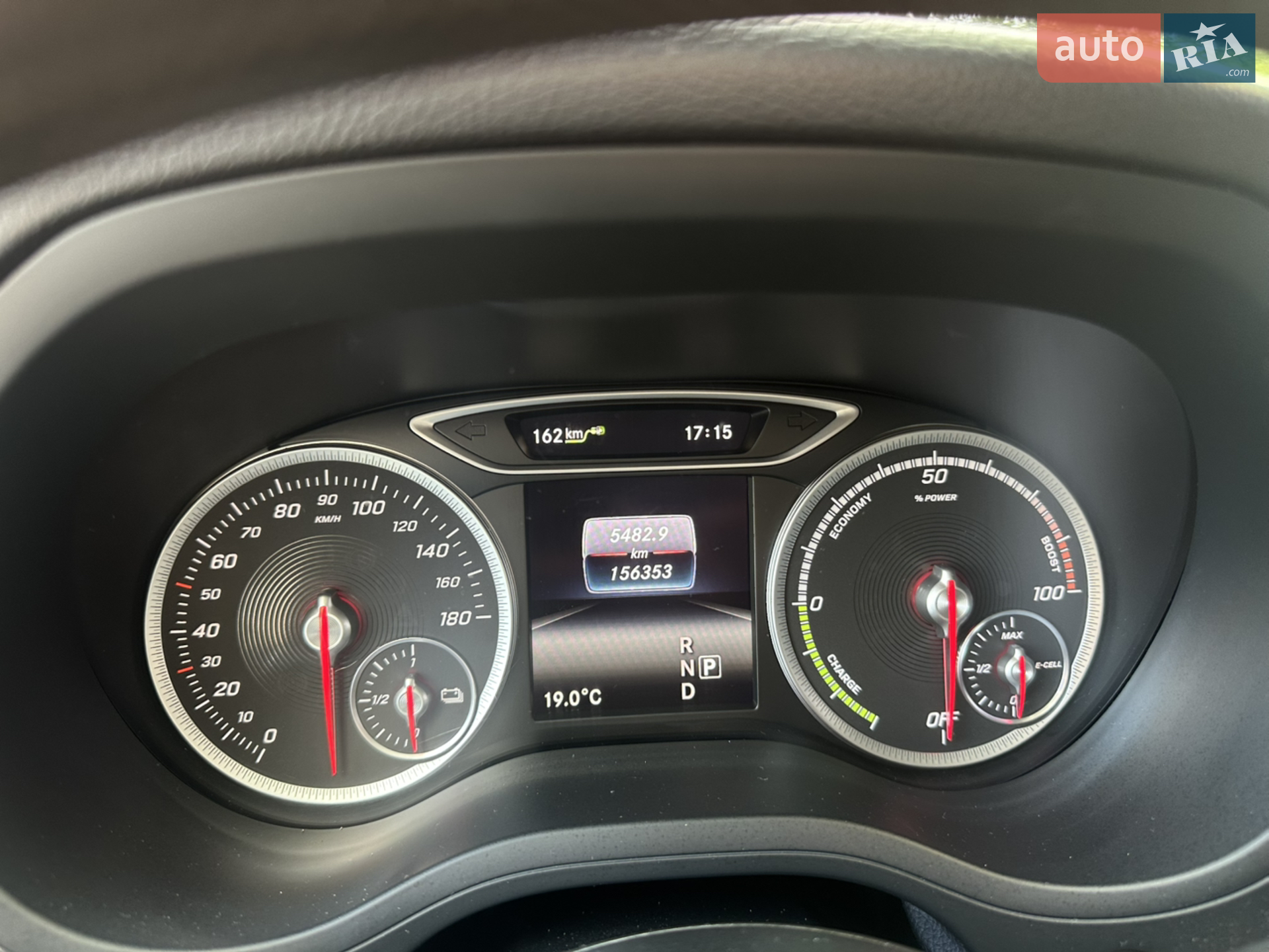 2016 Mercedes-Benz B-klasse - мініатюра 14