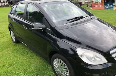 Хэтчбек Mercedes-Benz B-Class 2008 в Луцке