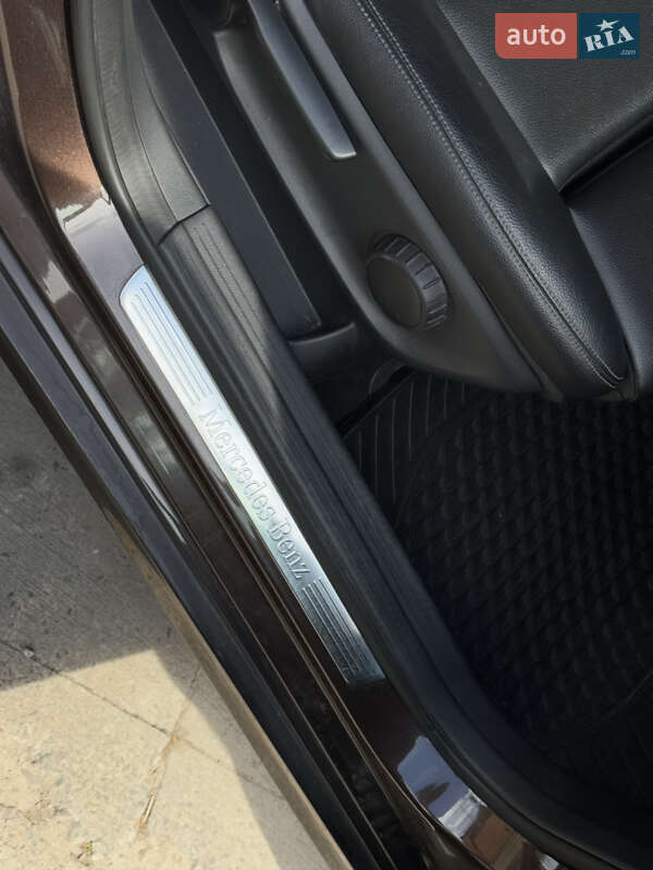 Хэтчбек Mercedes-Benz B-Class 2016 в Львове фото 14 Хэтчбек Mercedes-Benz B-Class 2016 в Львове