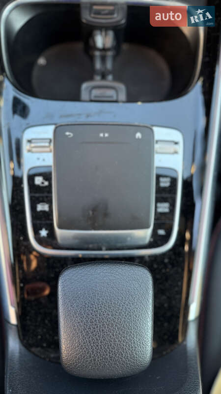 Хетчбек Mercedes-Benz B-Class 2019 в Вінниці