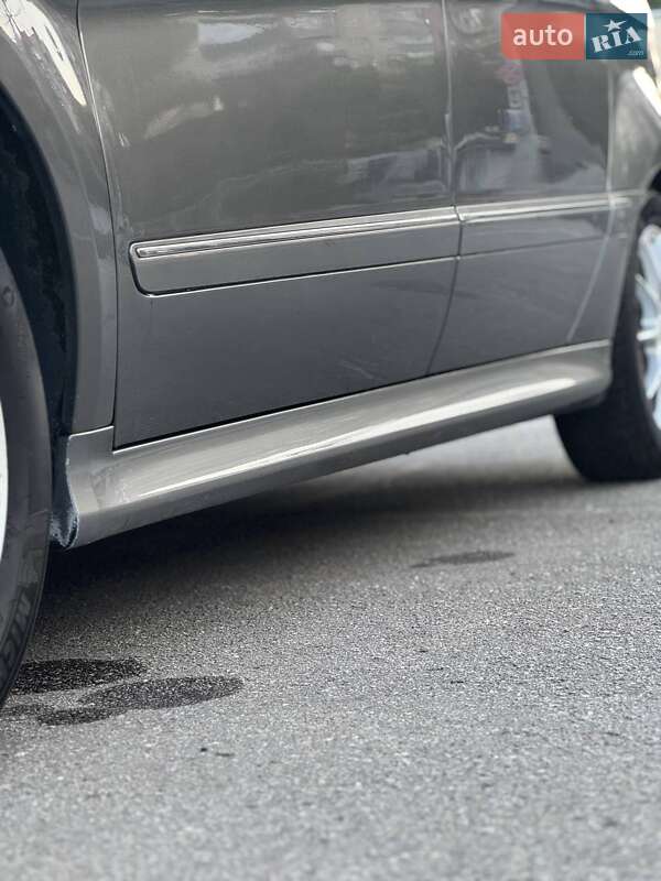 Хэтчбек Mercedes-Benz B-Class 2008 в Хмельницком