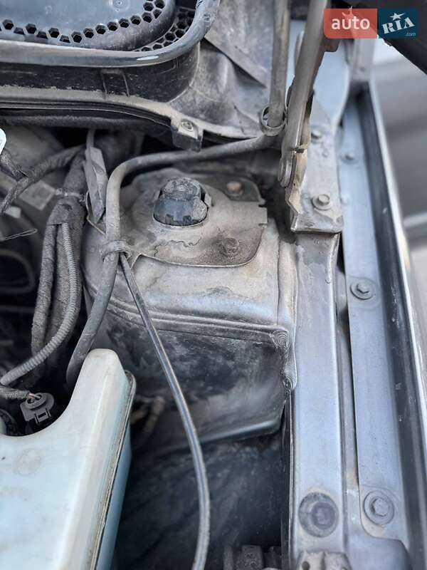 Хэтчбек Mercedes-Benz B-Class 2008 в Хмельницком