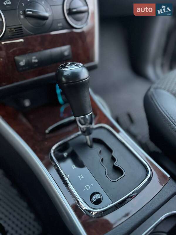 Хэтчбек Mercedes-Benz B-Class 2008 в Хмельницком