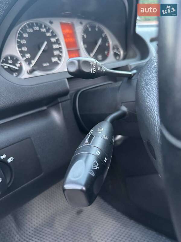 Хэтчбек Mercedes-Benz B-Class 2008 в Хмельницком