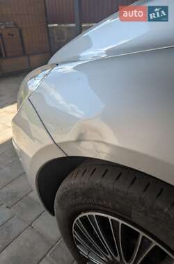 Хэтчбек Mercedes-Benz B-Class 2006 в 