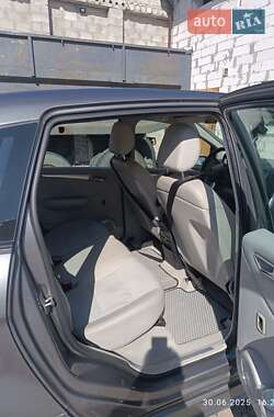 Хэтчбек Mercedes-Benz B-Class 2008 в Днепре