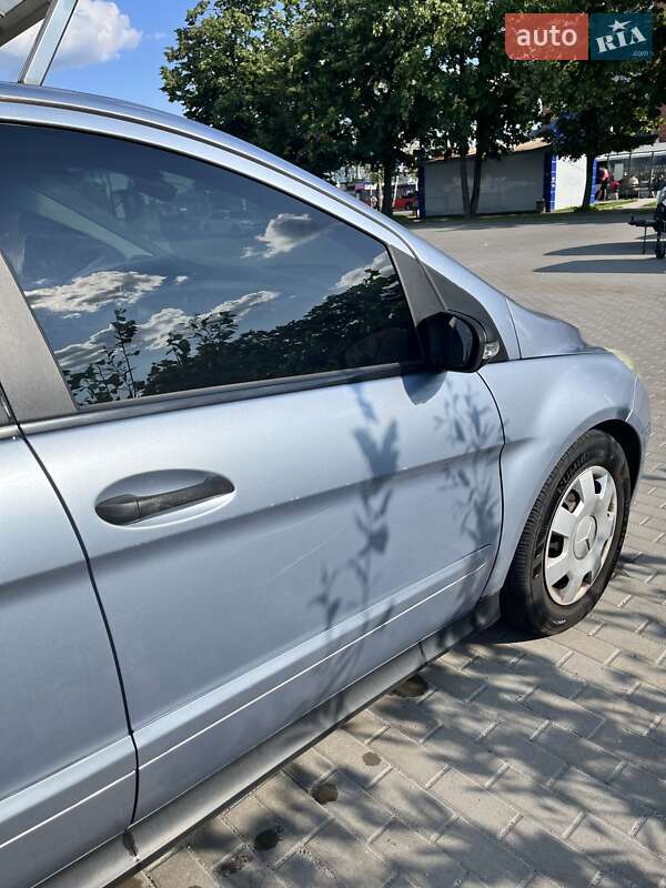 Хэтчбек Mercedes-Benz B-Class 2007 в Белой Церкви