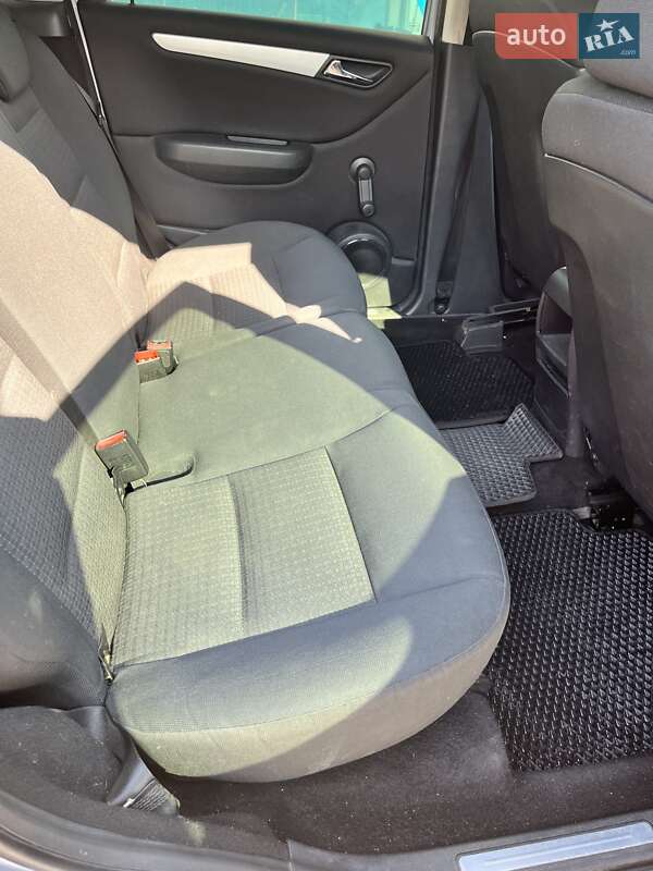 Хэтчбек Mercedes-Benz B-Class 2007 в Белой Церкви