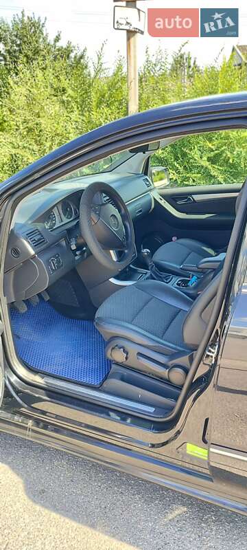 Хэтчбек Mercedes-Benz B-Class 2008 в Запорожье