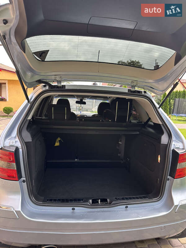Хэтчбек Mercedes-Benz B-Class 2006 в Львове