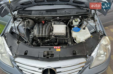 Хэтчбек Mercedes-Benz B-Class 2006 в 