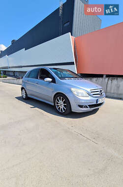 Хетчбек Mercedes-Benz B-Class 2006 в Києві