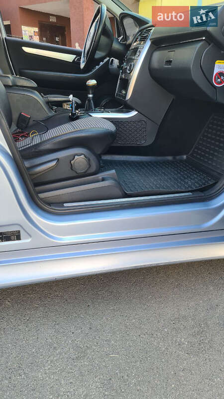 Хетчбек Mercedes-Benz B-Class 2006 в Києві