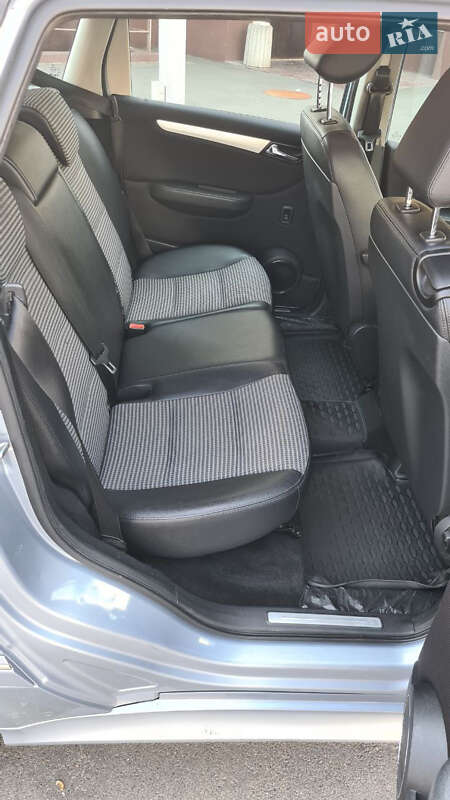 Хетчбек Mercedes-Benz B-Class 2006 в Києві