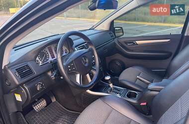 Хэтчбек Mercedes-Benz B-Class 2008 в 